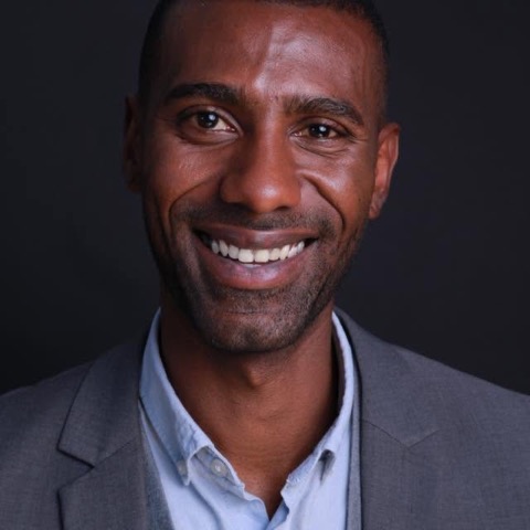 Kassim Warioba, fondateur de Calyxo